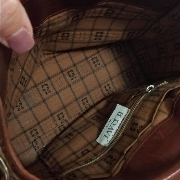 H Ravi Bag - Picture 2 of 3